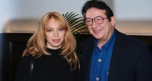 نور الشريف: “الموساد حاول اغتيالي في أثينا والسيد المسيح فلسطيني “