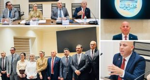 المهندس هيثم حسين يشارك في اجتماع لجنة المشروعات الصغيرة والمتوسطة بمجلس النواب.. ويطرح 12 محور كحلاً استراتيجياً لدعم الصناعة والاستثمار والتشغيل