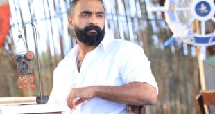 محمد رأفت يطرح “عدت” من شوارع وبحر بورسعيد