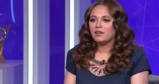 رحمة احمد تكشف عن تحرش المنتج بها …؟