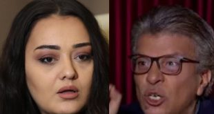 خالد منتصر :” من تضع البارفان زانية” ،  راندا البحيري :” من غشنا ليس منا “