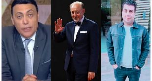 بلال صبري يهاجم محمد الغيطي بسبب حلقة عبد العزيز مخيون: «الميت له حرمة» و«أوراق التاروت» يستعد للعرض