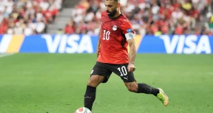 حقيقة انسحاب منتخب مصر من كأس العالم بسبب احتفالات المثليين ؟