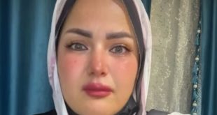 “لمي صدرك يا مرا “.. تهديداً واعتداءً لفظياً على سما المصري في المترو !!