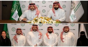 الإتحاد السعودي للسيارات والدراجات النارية يوقع شراكة إستراتيجية مع براندشب لدعم بطولات السعودية 2026