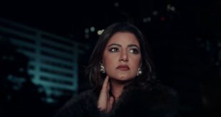 ياسمين تغني وجع الفراق بـ “أعراض انسحابه” وكليب سينمائي في لبنان
