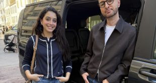 ياسمينا العبد في «On The Road» مع بلال العربي: “الشهرة المبكرة ليست سهلة، جيلنا مظلوم ووجود الدعم الحقيقي سر الاستمرار”