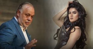 جلسة محاكمة ياسمينا المصري بتهمة سب وقذف أشرف زكي