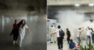 الزلزال المزدوج بفنزويللا.. سباق لانتشال الضحايا وآلاف المفقودين