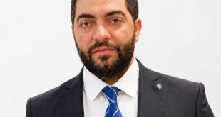 من صيدا “جنوب لبنان” يقدم رجل الأعمال أحمد البزري نجاحه المدوي في المواكبة الجماهيرية لمونديال ٢٠٢٦ ..