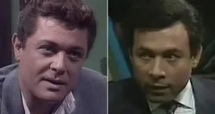 نقابة المهن التمثيلية تهدّد .. احمد ماهر يفجر مفاجأة عن مسلسل ” رأفت الهجان” وتدخل الرئيس مبارك!!