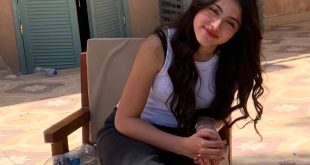 بعد كلهم بيحبوا مودي.. أيسل رمزي في تحدٍ جديد داخل أحداث مسلسل “قلب شمس”