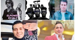 بلال صبري يوضح حقيقة «عدوية شعبان عبد الرحيم»: الأغنية كانت لمسلسل «روح OFF» ويشيد بفريق «الباور العالي»