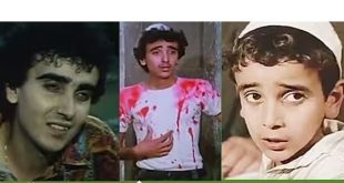 شريف صلاح الدين لقب بـ طه حسين السينما المصرية والنهاية مأساوية !!