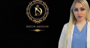 خبيرة الجمال دوجا عكوش:” نصائح لفيلر وبوتوكس ناجح خلال الصيف”