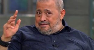 جورج وسوف :” عمري ما كسرت بخاطر حدا ، وموت وديع اكبر قهرة بحياتي “