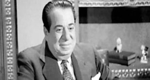 حسين رياض في ذكرى رحيله.. «أب السينما المصرية» الذي ترك بصمة في 300 فيلم وخلّد أدوار الأب على الشاشة