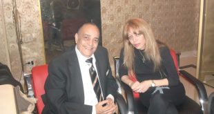 حسني شريف:” لقبوني بلبنان شادي النيل ، وتامر يجيد التجويد وجماهريته مثل شعبية العندليب، ولطيفة غنت اغنيتي انا ماتنسيش”
