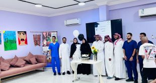 احتواء تحتفي بتخرج أحد مستفيدي برنامج المنح الدراسية بدعم من AGFUND ومنصة إحسان