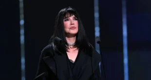 بتهمة التهرب الضريبي وتبييض الاموال.. تخفيف الحكم علبى ايزابيل ادجاني