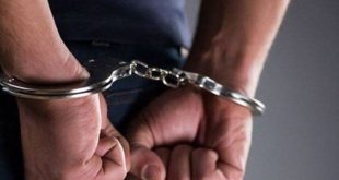 صدمة بالوسط الفني.. القبض على منتج شهير وشقيقه الفنان بتهمة زراعة الحشيش!!