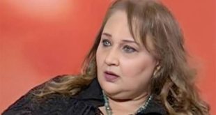 ماجدة خير الله مهاجمة انغام : “مموتها نفسها عشان لقب صوت مصر”