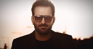 كيف تضامنت نقابة الفنانين المحترفين بلبنان مع محمد اسكندر عقب تمزيق صوره بسوريا !!