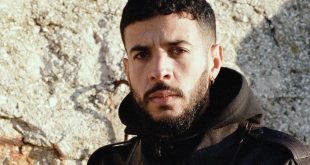 اعتقال المغني مهدي اليوبي بتهم التحريض على التظاهر !!