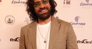 التحقيق في بلاغ ضد البلوغر محمد مكاوي بسبب فعالية ALO Wellness Event