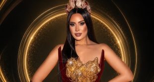 بعد الجدل.. Miss Egypt توضح حقيقة ادعاءات ايرينا يسري.. وتؤكد:” لقبها تأهيلي.. وسما كامل هي ملكة جمال مصر الرسمية”