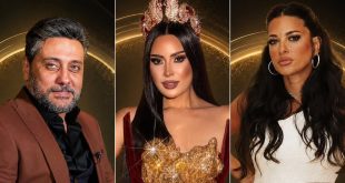 بمشاركة حاملة اللقب.. تامر فرج وإلهام وجدي وياسمين الخطيب أعضاء لجنة تحكيم مسابقة ملكة جمال مصر