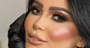 قبلات واحضان.. بلاغ ضد منى غندور بفيدويوهات خادشة فحرجت عن صمتها ..؟