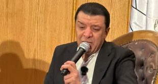 مصطفى كامل يحسم أزمة فيديو الشرقية.. اعتذار للأهالي وبلاغ للنائب العام وحظر الهواتف بالنقابة