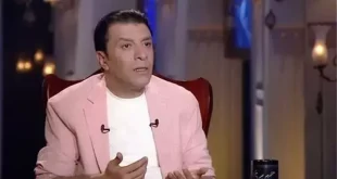 بعد تسريب فيديو مجتزىء ومسيء.. مصطفى كامل:” تقديري لأبناء الشرقية ثابت”