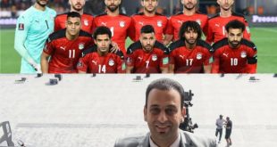 مصطفى هلش: “مونديال 2026 ناجحاً فنيًا والسياسة شوّهت بعض مشاهده، ومصر تعرضت لظلم تحكيمي فادح”