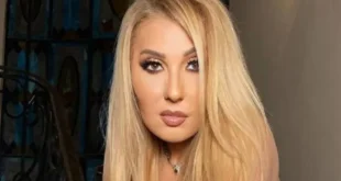 نادية الجندي :” كرهوني بسبب سعاد حسني وهذا فضل ميرامار؟”