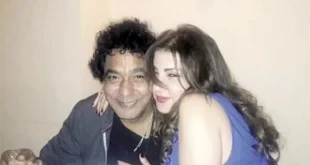 نجلاء بدر تكشف سر انفصالها عن محمد منير قبل الزواج بـ6 ايام ؟!
