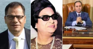 ورثة ام كلثوم يؤرفضون اعتذار الصباغ ومستمرون بالاجراءات القانونية