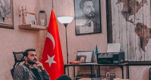 راكان حمدان.. رحلة نجاح صنعت اسمًا بارزًا في عالم الأعمال والسياحة
