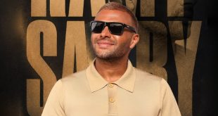 رامي صبري يلتقي جمهور جدة في أمسية تجمع أحدث أغانيه وأبرز أعماله التي تصدرت الترند