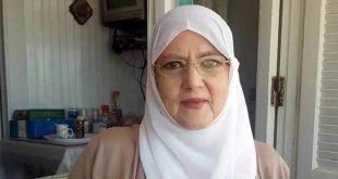 شمس البارودي تدعم حق الاداء العلني وتكشف عن سحب عضويتها من النقابه