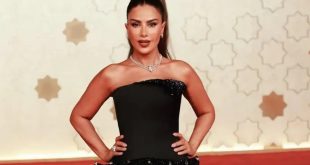 القرار اثار الجدل.. شطب صبا مبارك من نقابة الفنانين الأردنيين