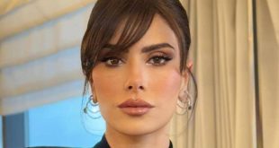 كيف ردت صبا مبارك على منتقدي عشقها لمصر ؟