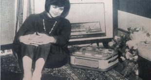 اصابها الشلل بقمة مجدها ..ثريا سالم نذرت للرقص بالشارع اذا شفيت وهكذا كانت نهايتها ؟