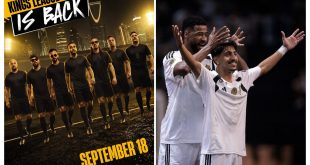 دربحة يطيح بحامل لقب كأس العالم.. ودوري الملوك يعلن انطلاق موسمه الجديد في الرياض