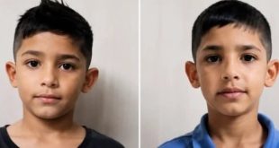 طفلان شاذان اعتديا على طفلة ورمياها بمسبح مهجور