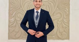 في عيد ميلاده.. الصحفية مروة حسن تُشيد بمسيرة الصحفي وليد عيسى وتتمنى له مزيدًا من التألق