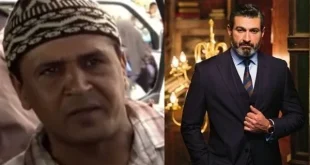 بدوي فهمي :” معايا سرطان وبنام بالكراج” ، ياسر جلال :” وحياة بنتي مش هسيبك”