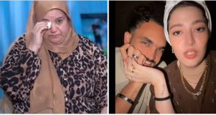 والدة زيكو  باكية :” كنت بشيل البضاعة على راسي وصرت رقم 2 بحياة ابني والاولوية لمراتو”