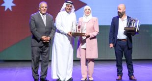 مسرحية” المدعو صدفة” من البحرين تحصد جوائز مهرجان المونودراما المسرحي الرابع